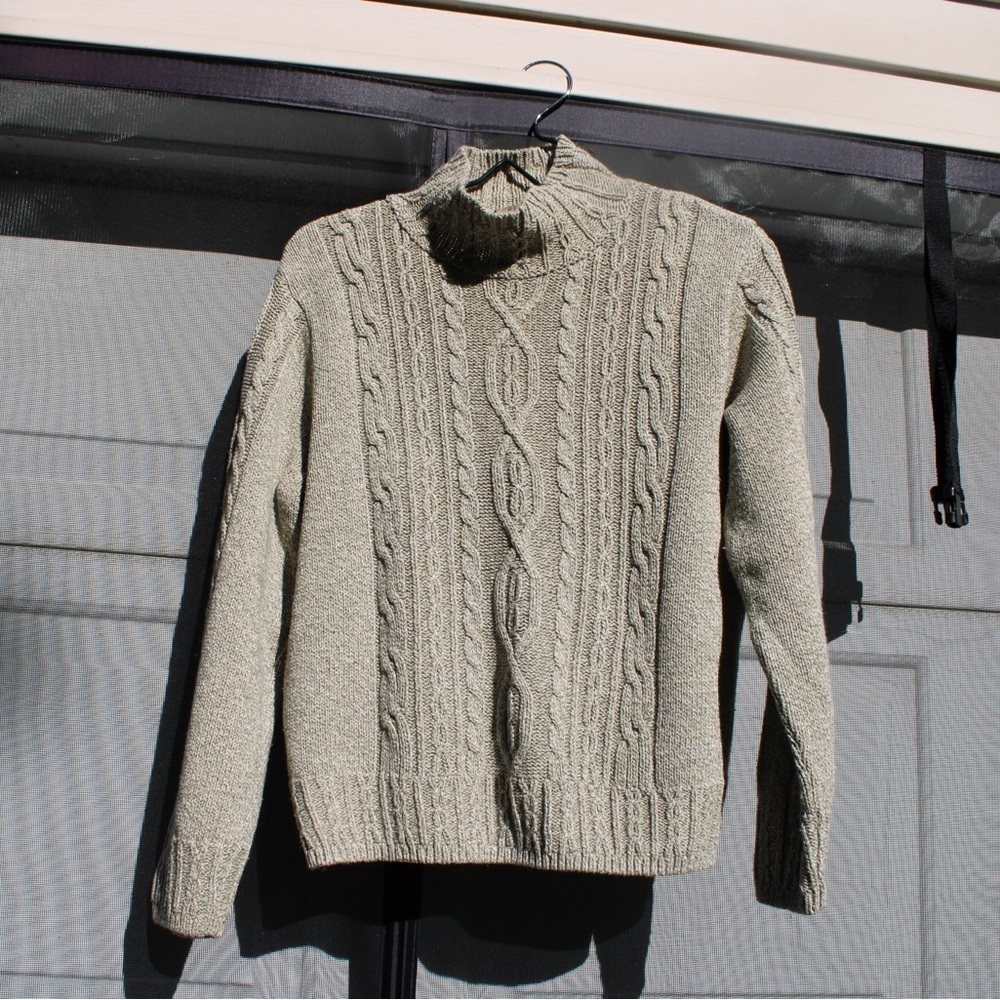 Special Request Small Petite Sweater